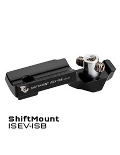 SHIFTMOUNT I-SPEC EVO A I-SPEC AB