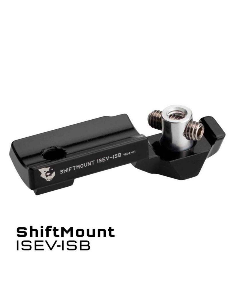 SHIFTMOUNT I-SPEC EVO A I-SPEC AB