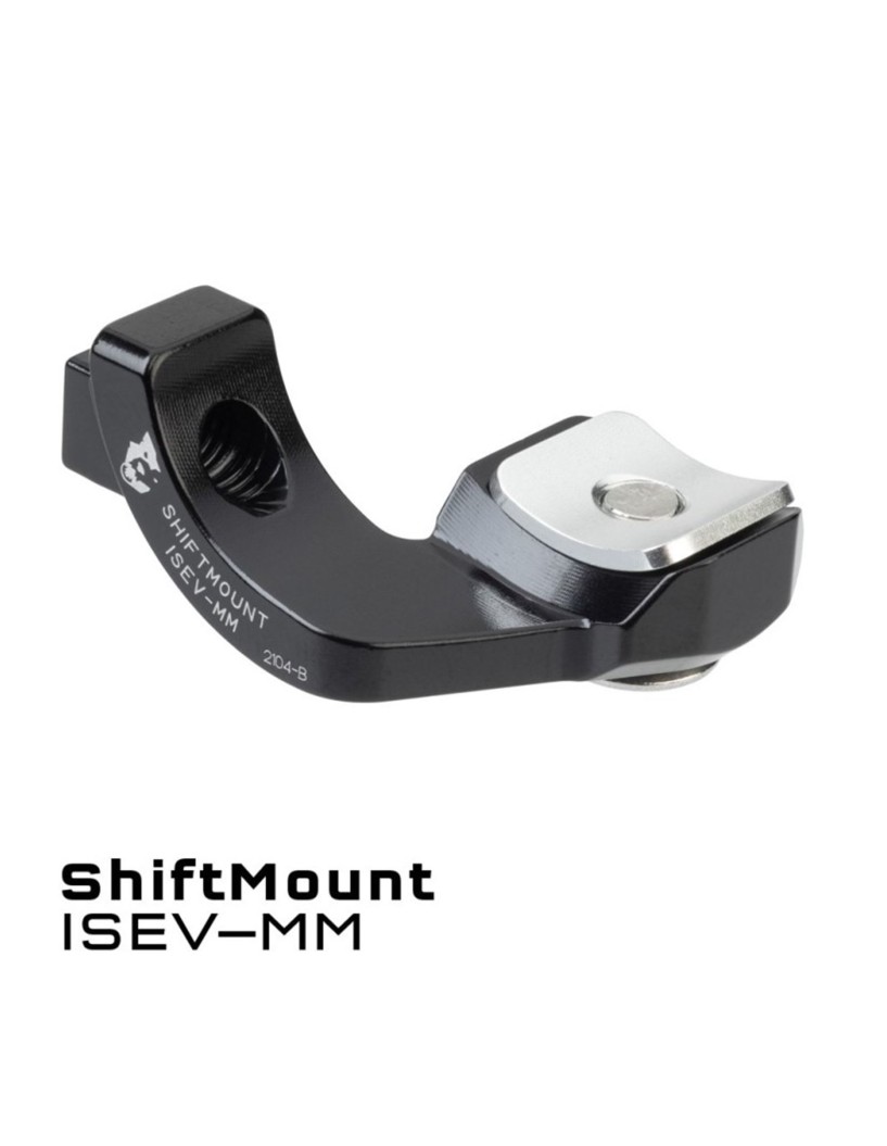 SHIFTMOUNT I-SPEC EVO A MATCHMARKER