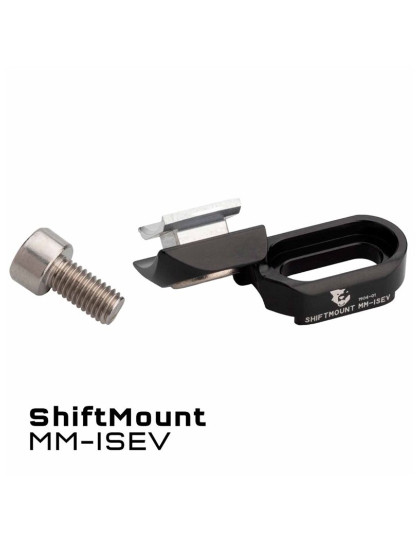 SHIFTMOUNT MATCHMARKER A I-SPEC EVO