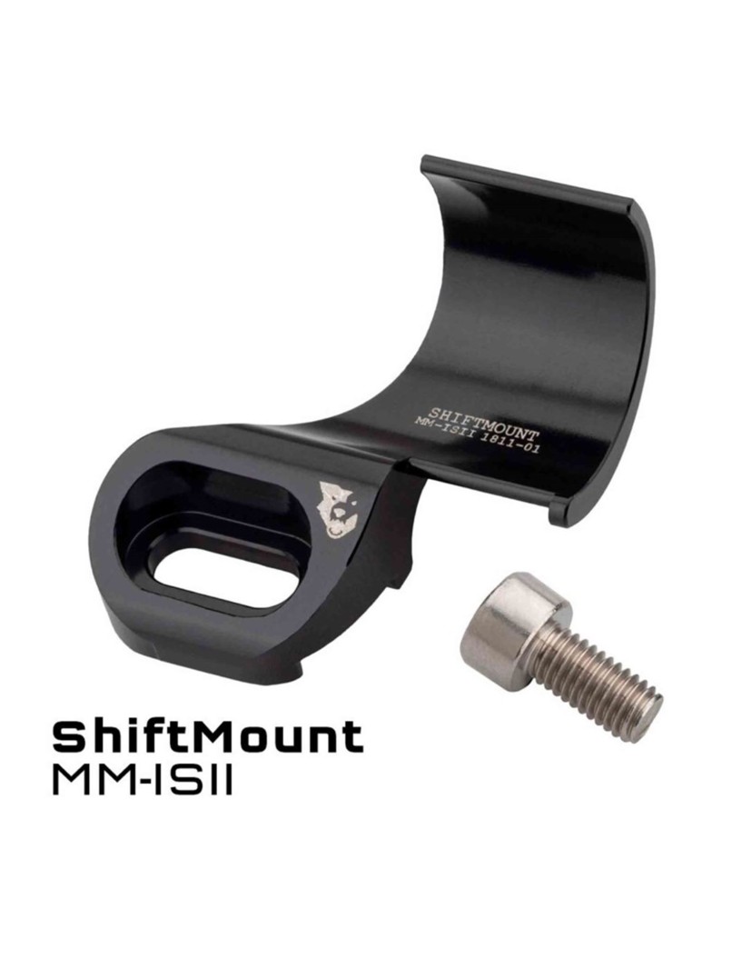 SHIFTMOUNT I-SPECII A MATCHMARKER