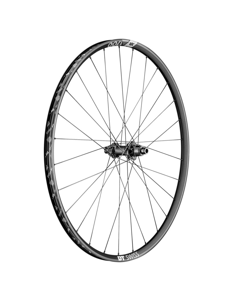 RUEDA TRA DT SWISS XR 1700 29 25MM CL 12/148MM