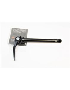 EJE DELANTERO FORMULA 120MM M12X1.5 12MM
