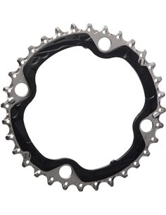 PLATO SHIMANO 32D M610 T521 10V TRIPLE