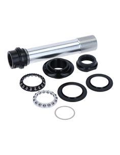 EJE COMPLETO SHIMANO M618