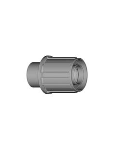 NUCLEO SHIMANO FH-TY500