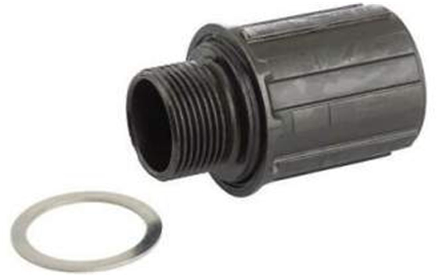 NUCLEO SHIMANO FH-MT400B