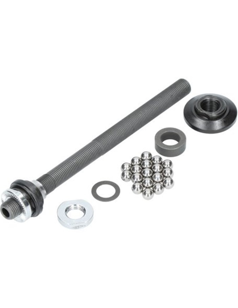 EJE COMPLETO SHIMANO PARA RUEDA TRASERA WH-RS21 141MM