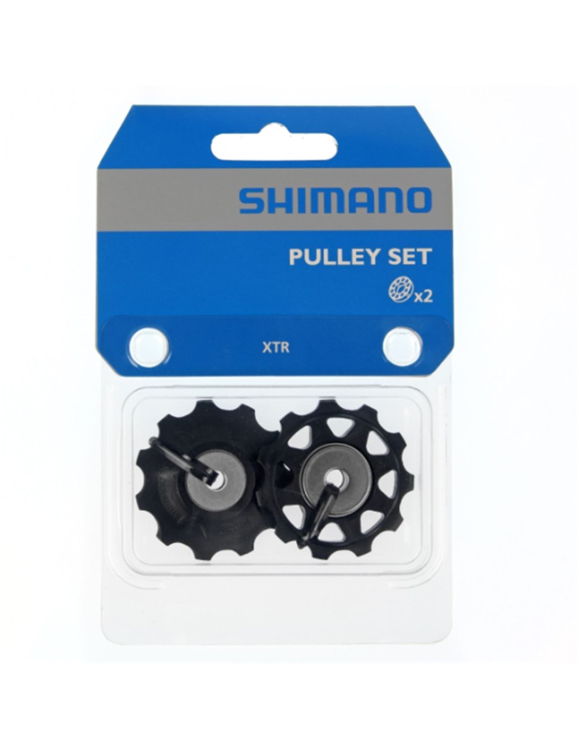 ROLDANAS SHIMANO XTR RD-M970