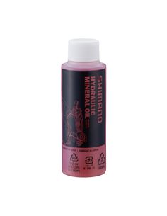 ACEITE MINERAL SHIMANO 100ML