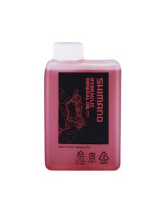 ACEITE MINERAL SHIMANO 500ML
