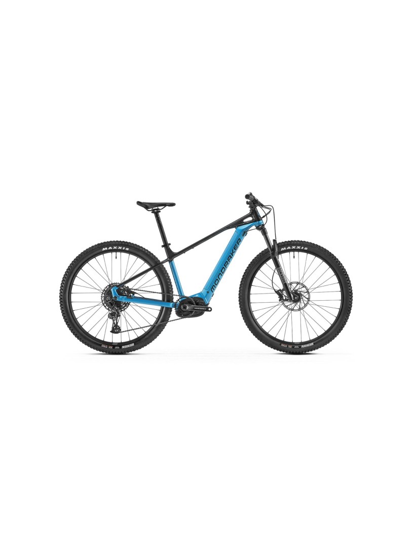 BICI MONDRAKER PRIME 29 2022 AZUL NEGRA