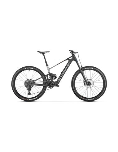 BICI MONDRAKER NEAT R