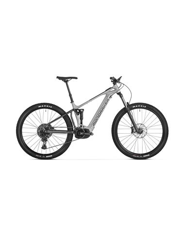 MONDRAKER CHASER FOG GREY