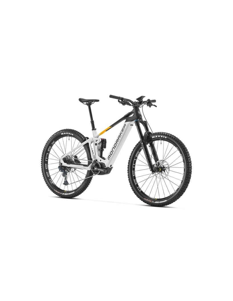 BICICLETA MONDRAKER CRAFTY CARBON R