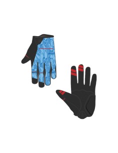 GUANTES DND MONDRAKER BY GIRO