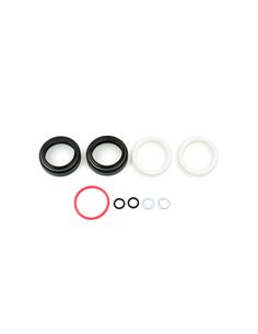 RS REC KIT RETENES BAJA FRICCION 30MM SIN LABIO (BOOST)