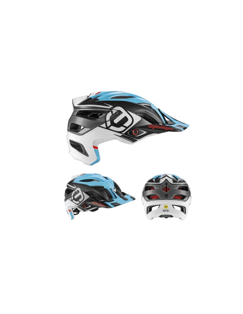 CASCO MONDRAKER-TROY LEE DESIGNS A3