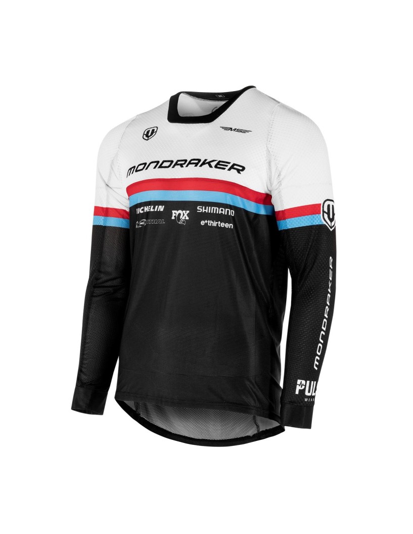 JERSEY TEAM REPLICA MS MONDRAKER