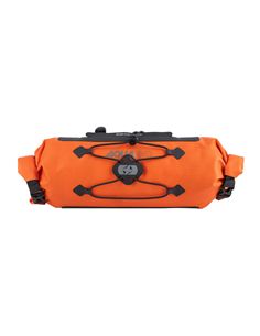 BOLSA DE MANILLAR OXFORD PACK AQUA EVO ADVENTURE ORANGE 9L