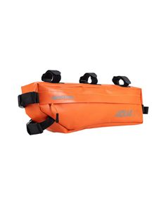 BOLSA DE CUADRO OXFORD AQUA EVO ADVENTURE ORANGE 4L