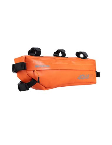 BOLSA DE CUADRO OXFORD AQUA EVO ADVENTURE ORANGE 4L