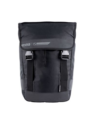 ALFORJA OXFORD T-SERIE T15 QR PANNIER BAG 1.0 15L