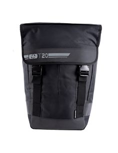 ALFORJA OXFORD T-SERIE T20 QR PANNIER BAG 1.0 20L