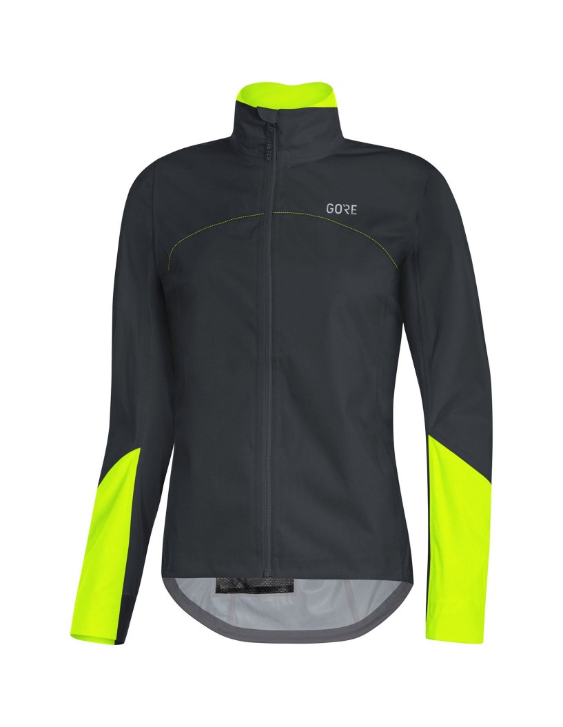 CHAQUETA C5 MJ GTX ACTIVE