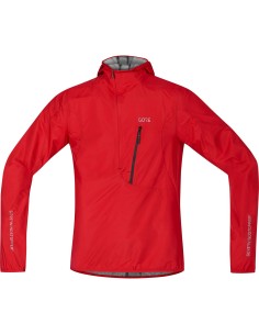 CHAQUETA GWS RESCUE CAPUCHA