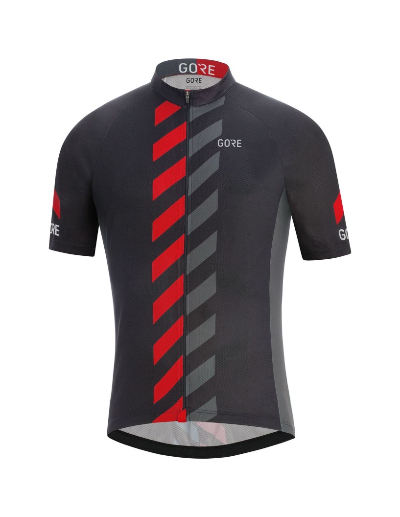 MAILLOT GORE C3 VERTICAL