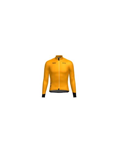 CHAQUETA TERMICA SKIMO PRO UNISEX DISEÑO NARANJA