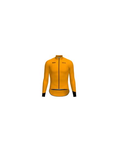 CHAQUETA TEMPEST UNISEX DISEÑO NARANJA