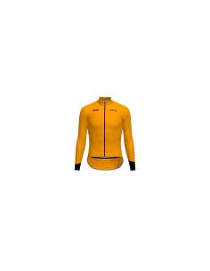 CHAQUETA TEMPEST UNISEX DISEÑO NARANJA