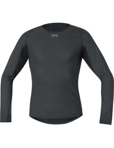 CAMISETA MANGA LARGA WINDSTOPPER