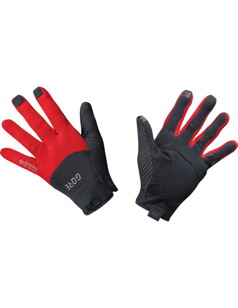 GUANTES GORE C5 GTX