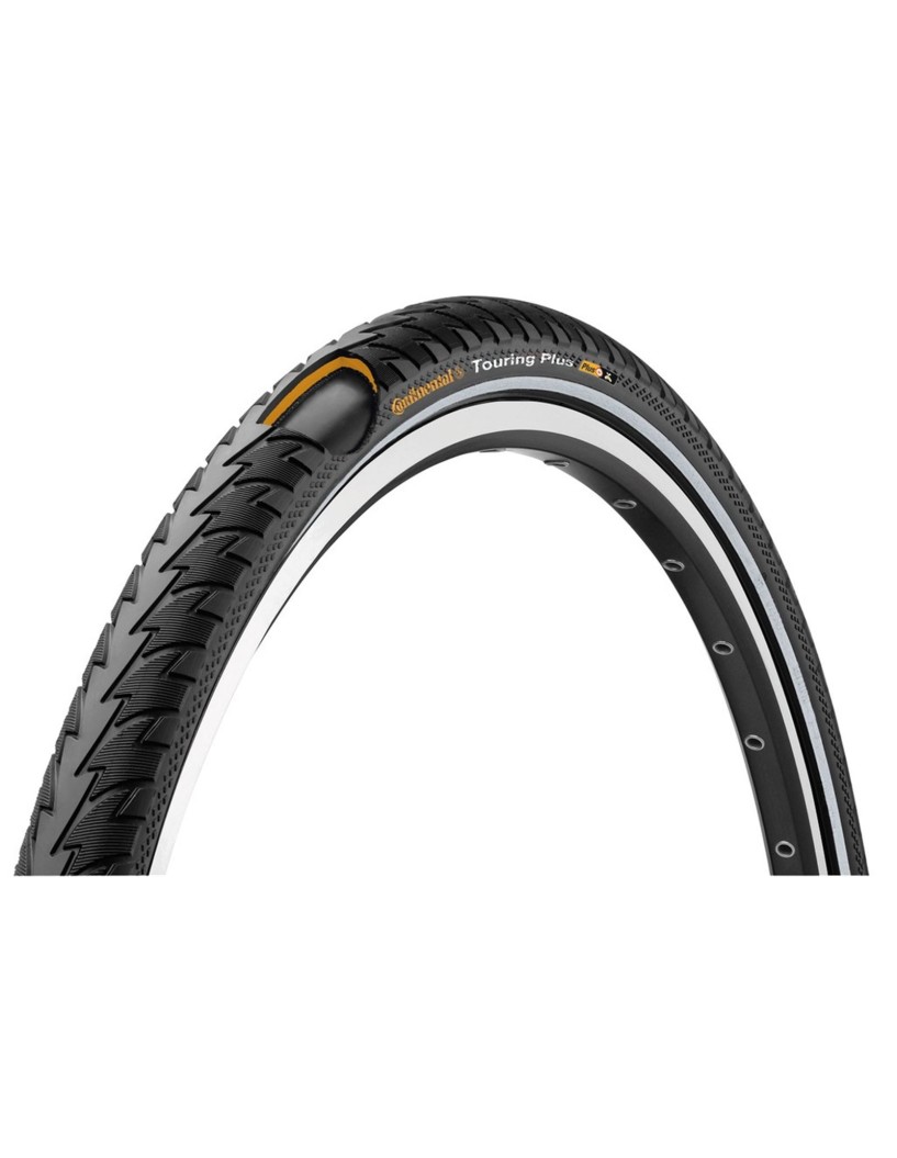 CUBIERTAS CONTI TOURING PLUS ALAMBRE 700X37