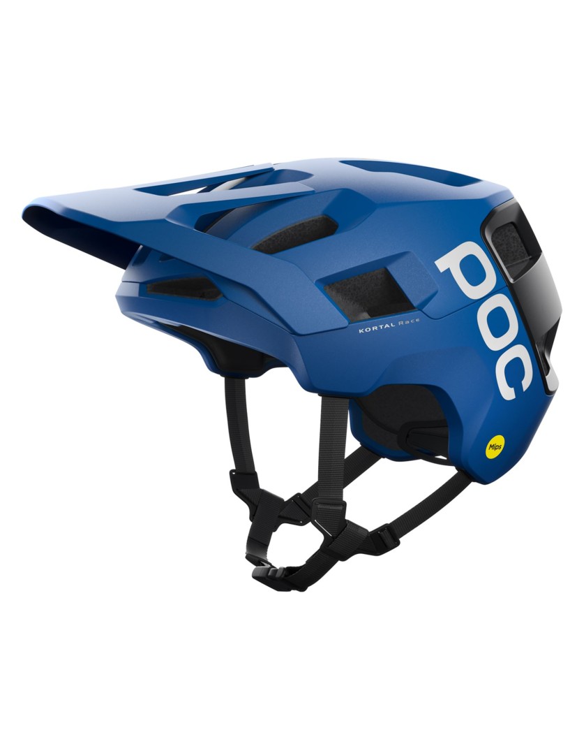 CASCO POC KORTAL RACE MIPS OPAL BLUE