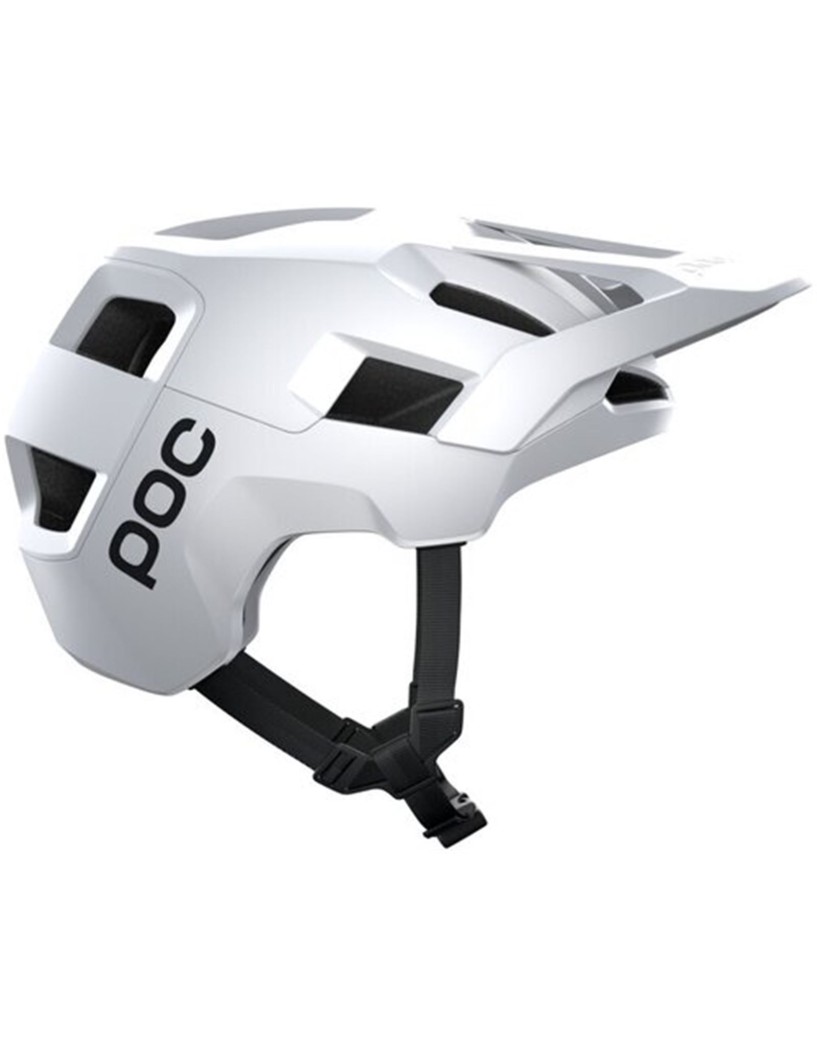 CASCO POC KRTAL RACE BLANCO