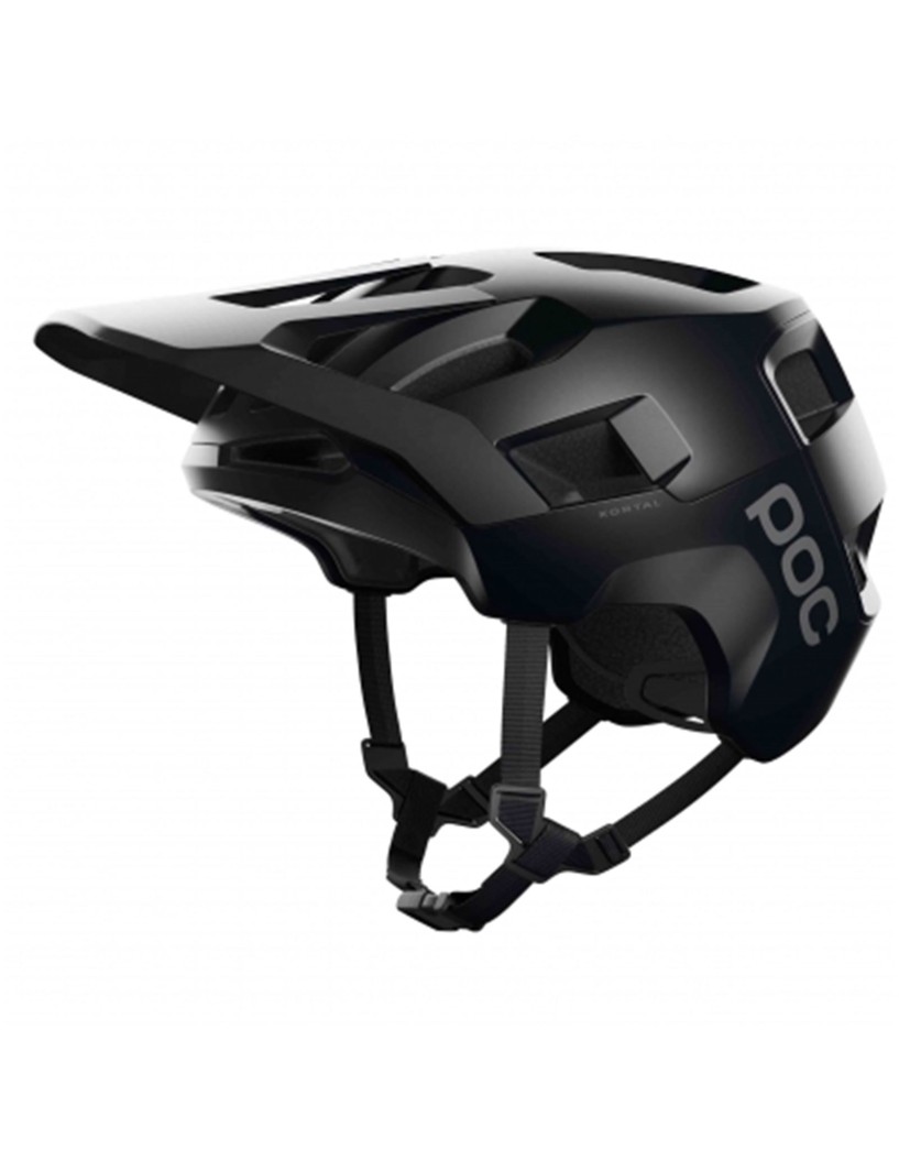 CASCO POC KORTAL RACE NEGRO