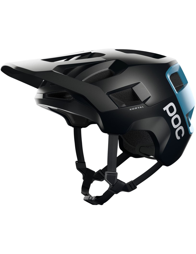 CASCO POC KORTAL URANIUM BLACK/BASALT BLUE MATT