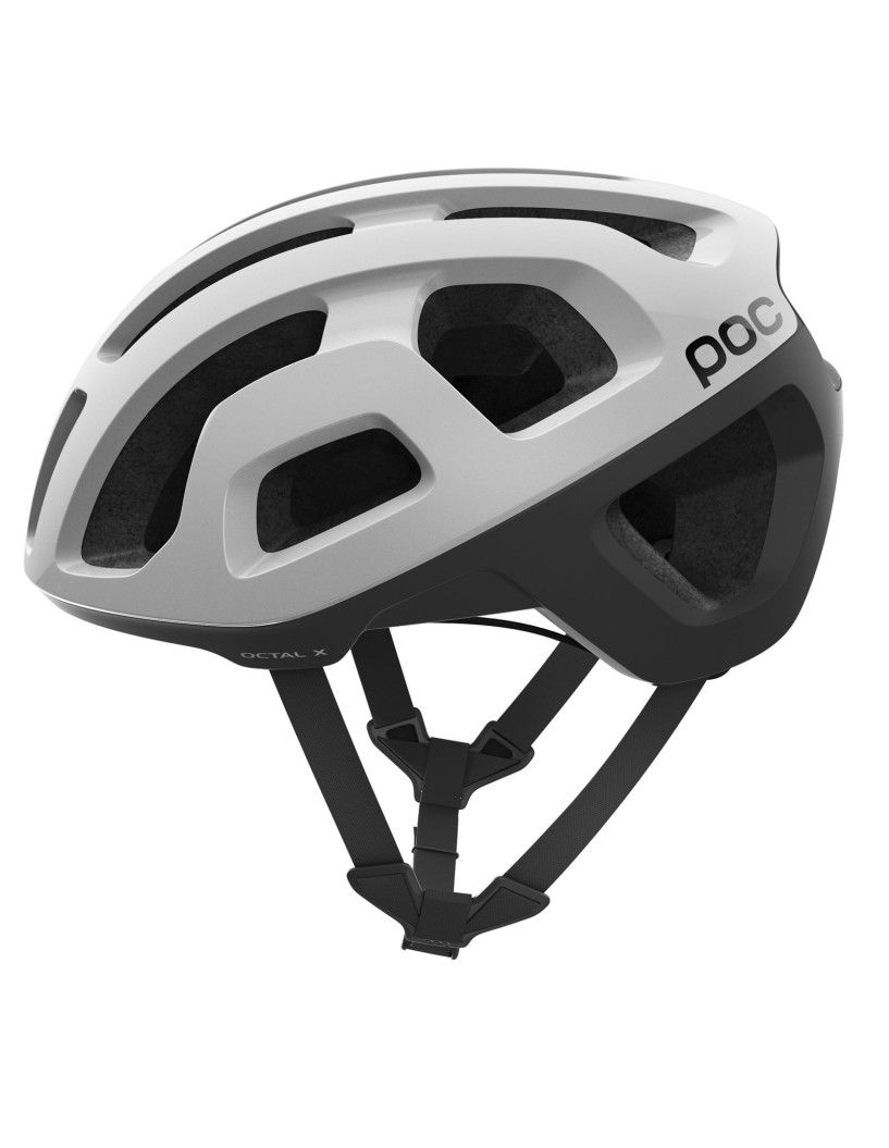 CASCO POC OCTAL X HYDROGEN WHITE