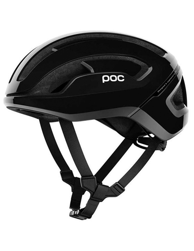 CASCO POC OMNE AIR SPIN NEGRO