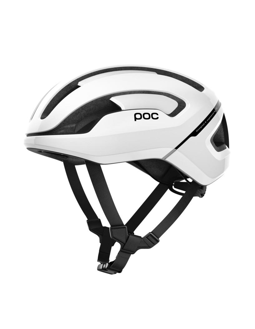 CASCO POC OMNE AIR SPIN BLANCO