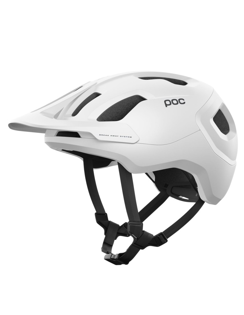 CASCO AXION HYDROGEN WHITE MATT