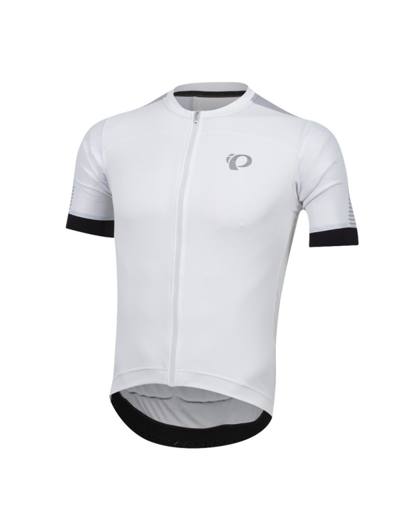 MAILLOT ELITE SPEED BLANCO