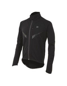 CHAQUETA ELITE SOFTSHELL NEGRO