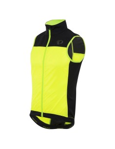 CHALECO PI PRO BARRIER AMARILLO