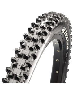 CUBIERTA MAXXIS WETSCREAM ALAMBRE 27.5X2.50" 55-584 NEGRO SU