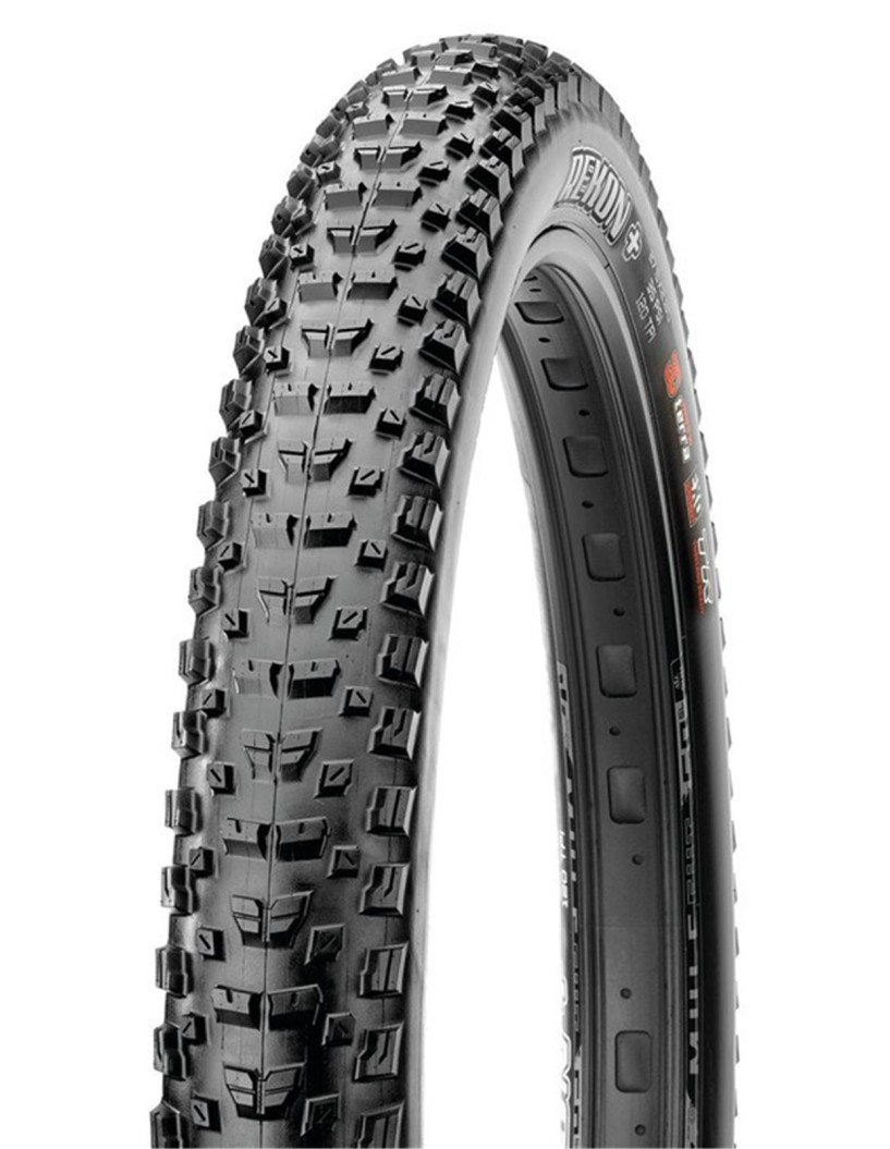 CUBIERTA MAXXIS REKON+ TLR SSHIELD PLEG. 27.5X2.80" 71-584 N